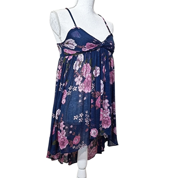 NWOT! Free People Mirage Tunic Tank - Picture 8 of 10